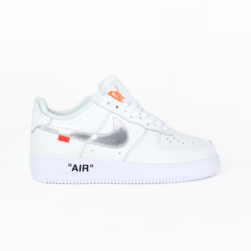 Off-White X Air Force 1 Low Complexcon